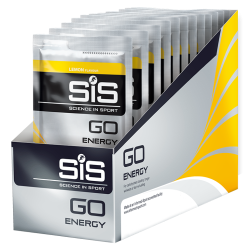 SiS GO Energy - Orange - 1 x 50 grams