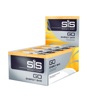 SiS Go Energy Bar Mini - 30 x 40g