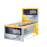 SiS Go Energy Bar - 30 x 40g