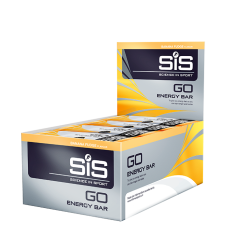 SiS Go Energy Bar - 30 x 40g
