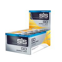 SiS GO Energy Bar Blueberry - 30 x 40g (Best before: 31-March-2023)