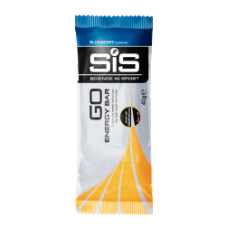 SALE! SiS GO Energy Bar Mini - Blueberry - 40 grams
