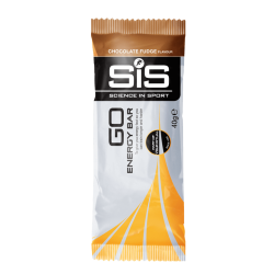 SALE! SiS GO Energy Bar Mini - Chocolate - 40 grams