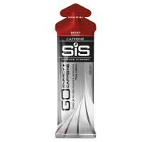 SiS GO+ Caffeine Gel - 1 x 60ml