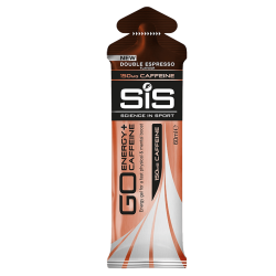 SALE! SiS GO+ Caffeine - 2 + 1 free