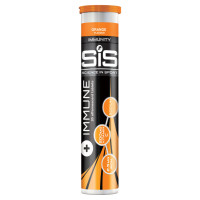 SiS Immune Orange - 1 x 20 Tabs (Best before: 31-March-2023)