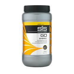 SiS GO Energy - 500g