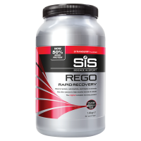 SiS REGO Rapid Recovery - 1600 grams