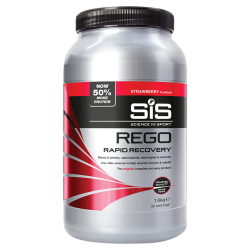 SiS REGO Rapid Recovery - 1600 grams