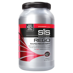 SiS REGO Rapid Recovery - 1600g