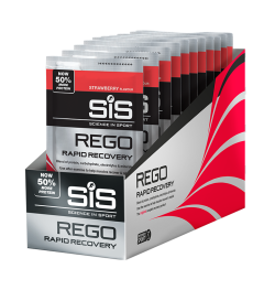 SiS REGO Rapid Recovery - 1 x 50g