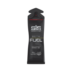 SiS Beta Fuel Gel - 30 x 60 ml