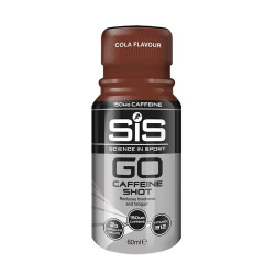 SIS GO Caffeine Shot - 1 x 60ml