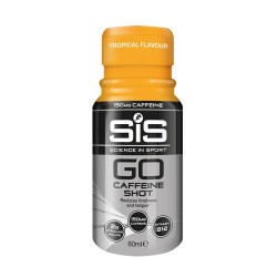 SIS GO Caffeine Shot - 1 x 60ml