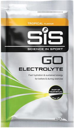 SiS Go Electrolyte - 1 x 40g