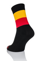 Winaar Belgium Cycling Socks