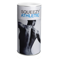 Squeezy Athletic Dietary Food - 675g