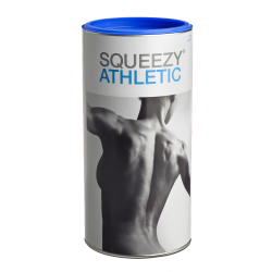 Squeezy Athletic Dietary Food - 675g