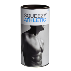 Squeezy Athletic Dietary Food - 675g