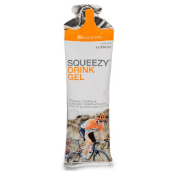 Squeezy Drink Gel - 1 x 60ml