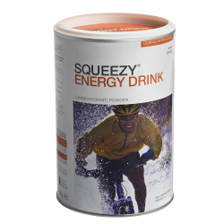 Squeezy Energy Drink - 500g