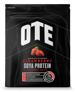 OTE Soya Protein - 1kg