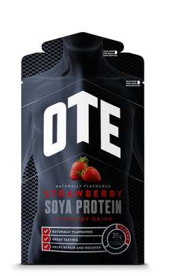 OTE Soya Protein - 14 x 52g