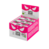 Superheraw Natural Bar - Blueberry Cashew - 15 x 45g