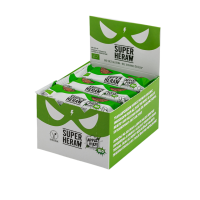 Superheraw Natural Bar - Apple Pie - 15 x 45g