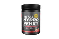 GoldNutrition Total Hydro Whey - 900g