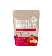 GoldNutrition Total Whey - 260g GoldNutrition Total Whey - 260g