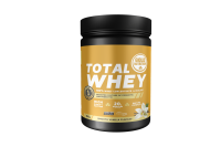 GoldNutrition Total Whey - 800g