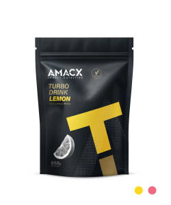 Amacx Turbo Drink - 850g