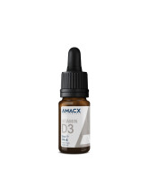 Amacx Vitamin D3 – 190 Drops