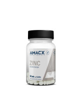Amacx Zinc - 90 Tabs