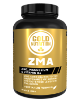 GoldNutrition ZMA - 90 Caps